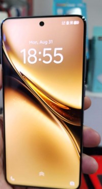 Vivo X200 Pro