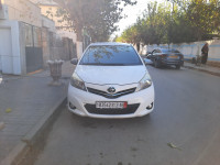 voitures-toyota-yaris-2012-ain-benian-alger-algerie