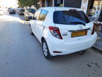 voitures-toyota-yaris-2012-ain-benian-alger-algerie