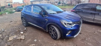 voitures-renault-captur-2022-bab-ezzouar-alger-algerie