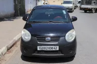 Kia Picanto 2008 Style