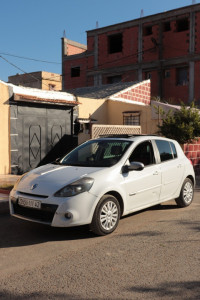 voitures-renault-clio-3-2011-dynamique-kolea-tipaza-algerie