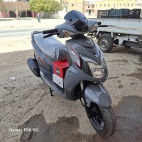 دراجات-نارية-وسكوترات-cym-jet4-2026-طولقة-بسكرة-الجزائر