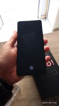 Vivo Iqoo z9 turbo