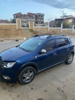 voitures-dacia-sandero-2017-stepway-ain-naadja-alger-algerie