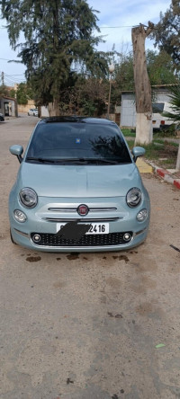 voitures-fiat-500-2024-baraki-alger-algerie