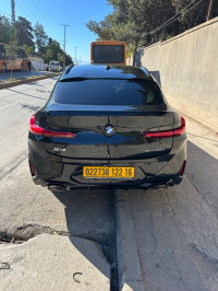 voitures-bmw-x4-2022-m-sport-birkhadem-alger-algerie