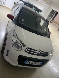 Citroen C1 2021 C1