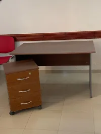 Ensemble  de bureau 2 pieces 