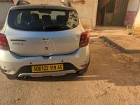 voitures-dacia-sandero-2019-stepway-privilege-el-amra-ain-defla-algerie