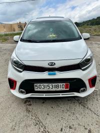 سيارات-kia-picanto-2018-gt-line-سور-الغزلان-البويرة-الجزائر