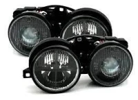 kit phare  bmw e30  smoke