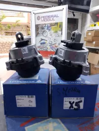 Support moteur