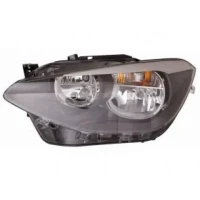 phare bmw f20 halogen