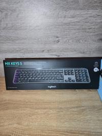 clavier-souris-logitech-mx-keys-s-fr-sans-fil-azerty-francais-retroeclaire-mohammadia-alger-algerie