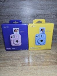 Fujifilm Instax Mini 13  Appareil photo instantané