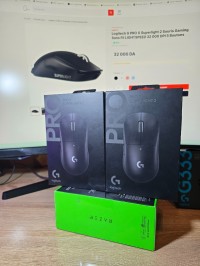 keyboard-mouse-logitech-g-pro-x-superlight-2-souris-gaming-hero-mohammadia-alger-algeria