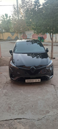 voitures-renault-clio-5-2021-rs-line-taher-jijel-algerie