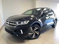 voitures-volkswagen-t-roc-2024-r-line-bab-ezzouar-alger-algerie