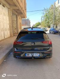 سيارات-volkswagen-golf-8-2021-r-line-باتنة-الجزائر