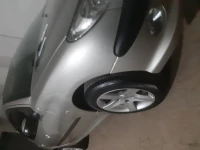 Peugeot Allure 2006 206