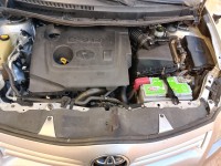 سيارات-toyota-auris-2012-dynamique-الأغواط-الجزائر
