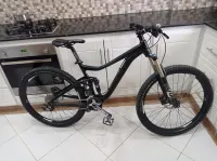 Vélo vtt Giant Trence 2