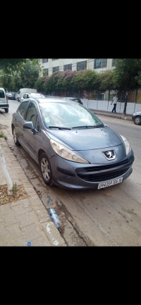 voitures-peugeot-207-2006-birkhadem-alger-algerie