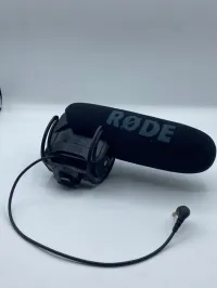 Microphone Rode Pro