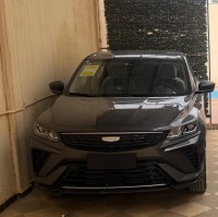 سيارات-geely-coolray-2026-super-max-الأغواط-الجزائر