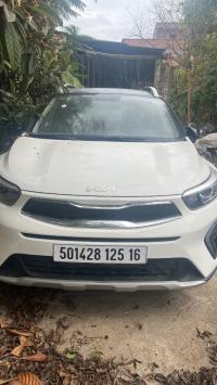سيارات-kia-kx1-2025-سيدي-موسى-الجزائر