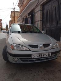 سيارات-renault-megane-1-1999-قديل-وهران-الجزائر