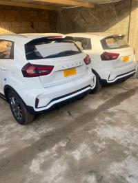 سيارات-livan-x3-pro-2025-automatique-avec-toi-ouvrant-قديل-وهران-الجزائر