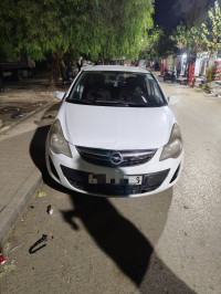 voitures-opel-corsa-2011-bordj-el-bahri-alger-algerie