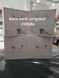 Hoco ew 04 plus
