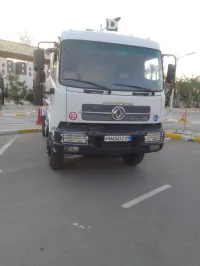 Dongfeng  Dongfeng  2012