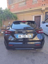 Nissan Juke 1.0 dig t 2023 Business édition