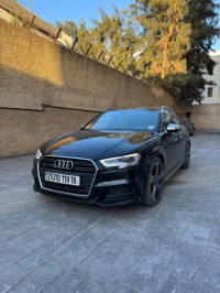 voitures-audi-a3-2019-s-line-alger-centre-algerie