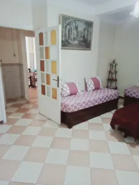 Location vacances Appartement F2 Jijel Jijel