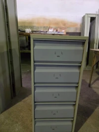 Armoire métallique 