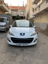 voitures-peugeot-207-2012-baraki-alger-algerie