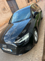 moyenne-berline-audi-a3-2022-oran-algerie