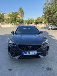 سيارات-cupra-formentor-2023-الرغاية-الجزائر