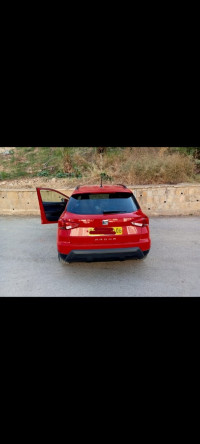 voitures-seat-arona-2020-style-bejaia-algerie