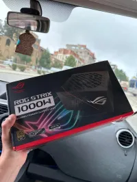 alimentation ASUS ROG STRIX