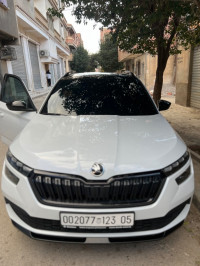 voitures-skoda-kamiq-2023-monte-carlo-tazoult-batna-algerie