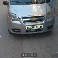 voitures-chevrolet-aveo-4-portes-2011-ain-taya-alger-algerie