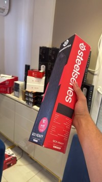 SteelSeries QcK Heavy XXL FaZe Clan Edition