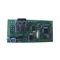 MODULE ECLIPC VD CENTRALE ALARME TELETEK