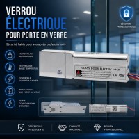 أمن-و-إنذار-serrure-electrique-pour-vitre-غرداية-الجزائر
